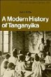 A Modern History of Tanganyika - Bild 1