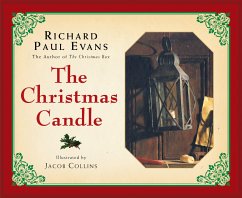 The Christmas Candle - Evans, Richard Paul