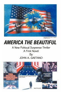 America the Beautiful - Gaetano, John A.