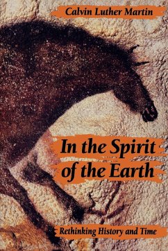 In the Spirit of the Earth - Martin, Calvin Luther