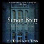 The Torso in the Town: A Fethering Mysery
