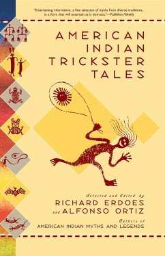 American Indian Trickster Tales - Erdoes, Richard