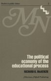 The political economy of the educational process