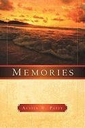 Memories - Patty, Austin H.