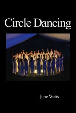 Circle Dancing - Watts, June