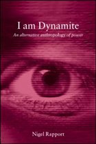 I Am Dynamite - Rapport, Nigel