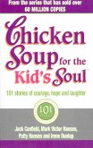 Chicken Soup For The Kids Soul