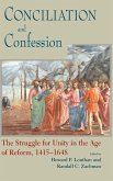 Conciliation And Confession