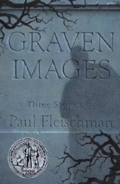 Graven Images - Fleischman, Paul