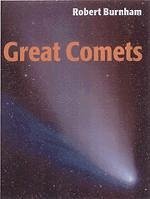 Great Comets - Burnham, Robert