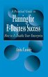 A Practical Guide to Planning for... - Bild 1