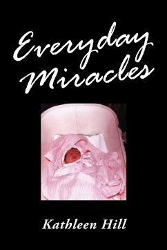 Everyday Miracles: The Inner Art of Manifestation by David Spangler
