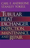 Tubular Heat Exchanger: Inspection, Maintenance and Repair