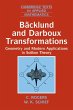 Backlund and Darboux Transformations - Bild 1