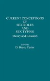 Current Conceptions of Sex Roles and Sex Typing