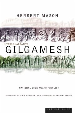 Gilgamesh - Mason, Herbert