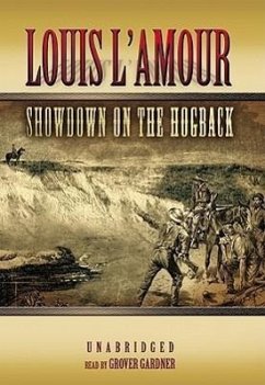 Showdown on the Hogback - L'Amour, Louis