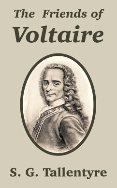 Friends of Voltaire, The