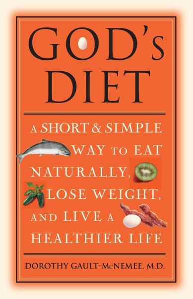 God's Diet