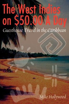 The West Indies on $50.00 a Day