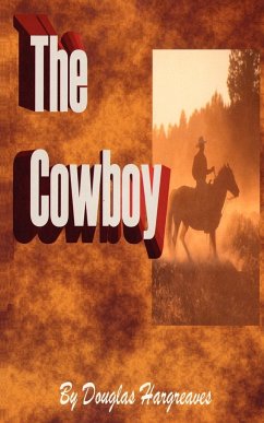 The Cowboy - Hargreaves, Douglas