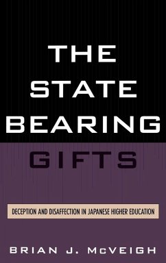 State Bearing Gifts - McVeigh, Brian J