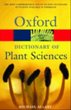 A Dictionary of Plant Sciences - Bild 1