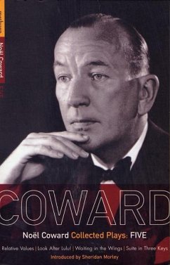 Coward Plays: 5 - Coward, Noel