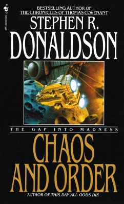 Chaos and Order - Donaldson, Stephen R