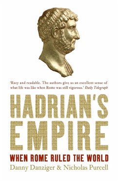 Hadrian's Empire - Danziger, Danny; Purcell, Nicholas