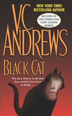 Black Cat - Andrews, V C