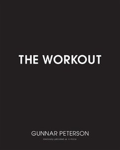 The Workout - Peterson, Gunnar