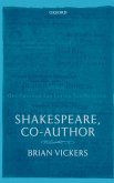 Shakespeare, Co-Author