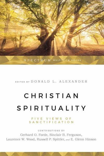 Christian Spirituality