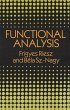 Functional Analysis - Bild 1