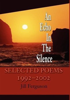 An Echo In The Silence