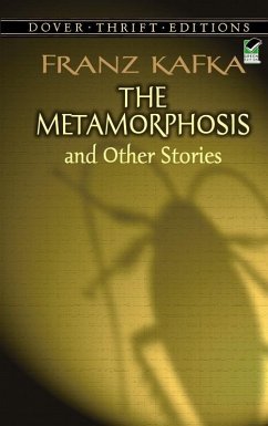 The Metamorphosis and Other Stories - Kafka, Franz; Silverstein, Virginia