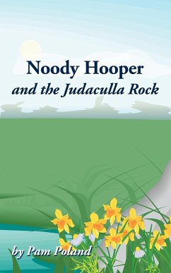 Noody Hooper and the Judaculla Rock - Poland, Pam