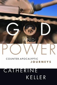 God and Power - Keller, Catherine