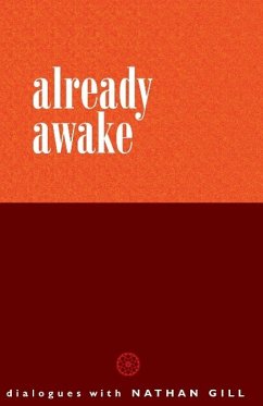 Already Awake - Gill, Nathan