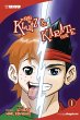 Kung Fu Klutz and Karate Cool, Volume 1 - Bild 1