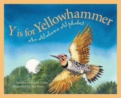 Y Is for Yellowhammer - Crane, Carol