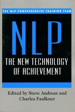 Nlp - Nlp Comprehensive