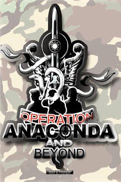 Operation Anaconda and Beyond - Fisher, Ray