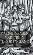 Making Women Martyrs in Tudor England - Bild 1