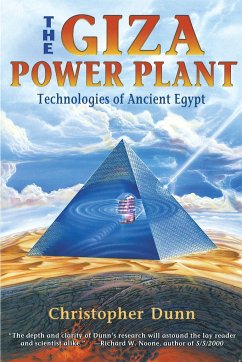 The Giza Power Plant - Dunn, Christopher