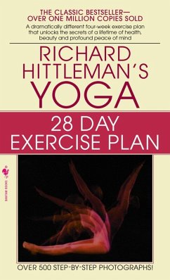 Yoga - Hittleman, Richard