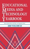 Educational Media and Technology Yearbook (2000)