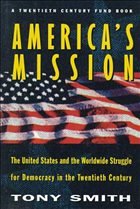 America's Mission - Smith, Tony