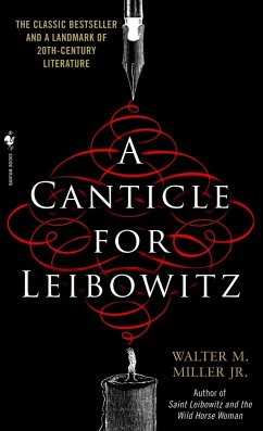 A Canticle for Leibowitz - Miller, Walter
